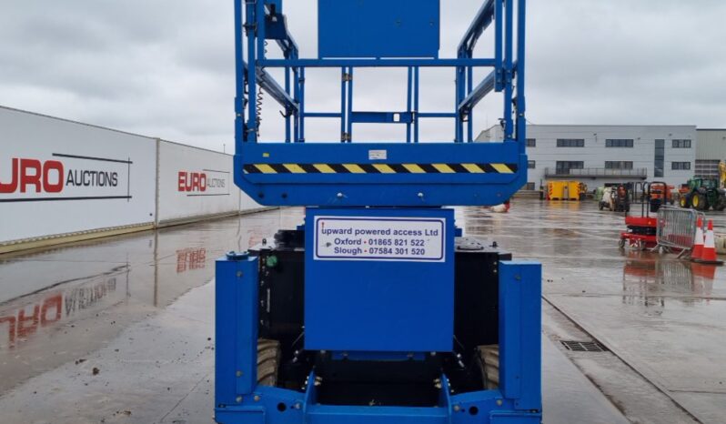 2016 Genie GS4069 BE Manlifts For Auction: Leeds – 5th, 6th, 7th & 8th March 2025 @ 8:00am full