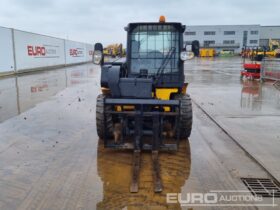 2018 JCB 520-40 Telehandlers For Auction: Leeds – 5th, 6th, 7th & 8th March 2025 @ 8:00am full