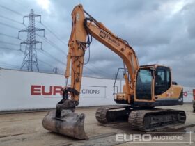 2013 Hyundai R140LC-9 10 Ton+ Excavators For Auction: Leeds – 5th, 6th, 7th & 8th March 2025 @ 8:00am