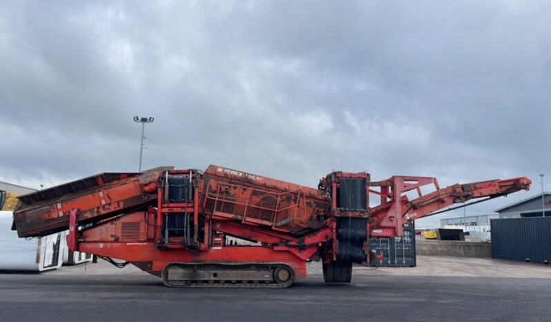 Terex Finlay 883 Screeners For Auction: Dromore – 21st & 22nd February 2025 @ 9:00am For Auction on 2025-02-21 full