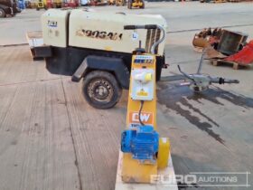 SPE BEF200-1 Asphalt / Concrete Equipment For Auction: Leeds – 5th, 6th, 7th & 8th March 2025 @ 8:00am full