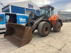 2020 Doosan DL 300-5  – 7,846 Hours