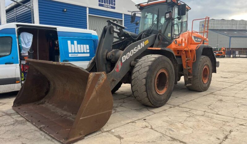 2020 Doosan DL 300-5  – 7,846 Hours