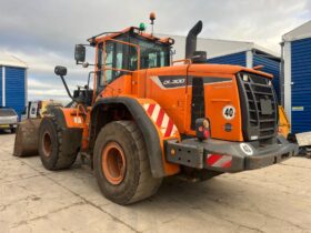 2020 Doosan DL 300-5  – 7,846 Hours full