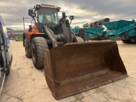 2020 Doosan DL 300-5  – 7,846 Hours full