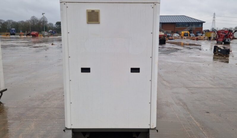 Off Grid 400Volt Static Power Bank Generators For Auction: Leeds – 5th, 6th, 7th & 8th March 2025 @ 8:00am full