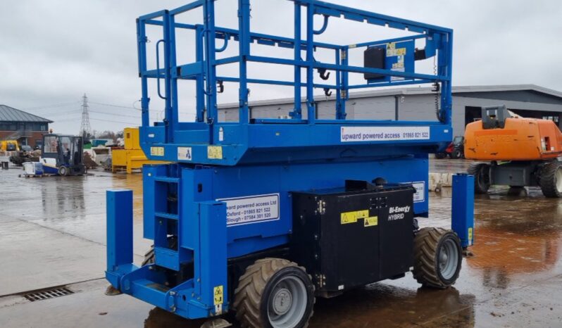 2016 Genie GS4069 BE Manlifts For Auction: Leeds – 5th, 6th, 7th & 8th March 2025 @ 8:00am full