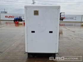 Off Grid Ingenium LX 45/90 Generators For Auction: Leeds – 5th, 6th, 7th & 8th March 2025 @ 8:00am full