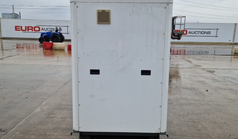 Off Grid Ingenium LX 45/90 Generators For Auction: Leeds – 5th, 6th, 7th & 8th March 2025 @ 8:00am full