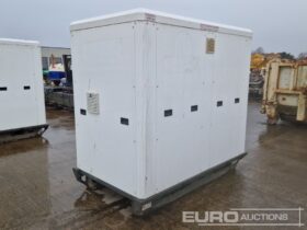 2022 Off Grid Ingenium LX 45/90 Generators For Auction: Leeds – 5th, 6th, 7th & 8th March 2025 @ 8:00am full