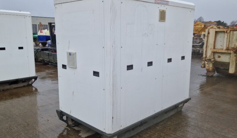 2022 Off Grid Ingenium LX 45/90 Generators For Auction: Leeds – 5th, 6th, 7th & 8th March 2025 @ 8:00am full