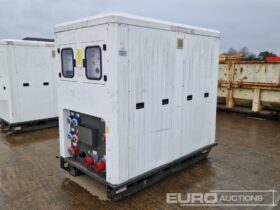 Off Grid Ingenium LX 45/90 Generators For Auction: Leeds – 5th, 6th, 7th & 8th March 2025 @ 8:00am