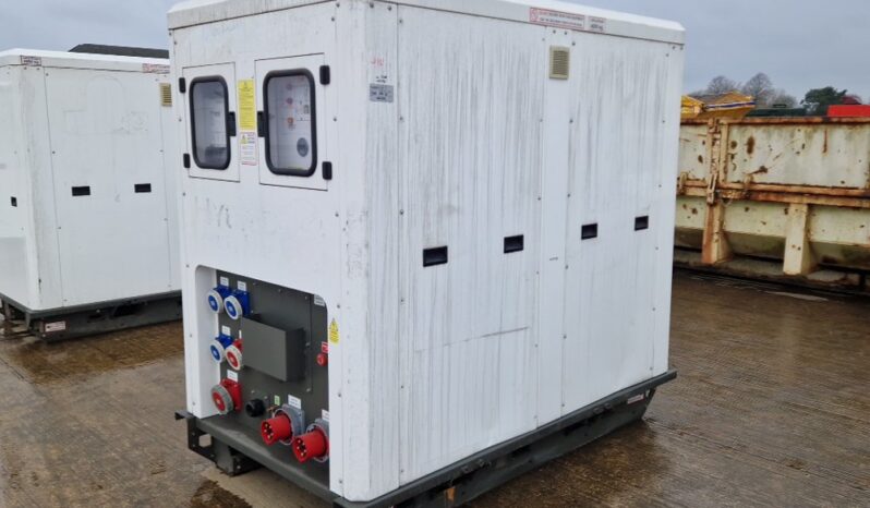 Off Grid Ingenium LX 45/90 Generators For Auction: Leeds – 5th, 6th, 7th & 8th March 2025 @ 8:00am