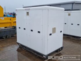 2022 Off Grid Ingenium LX 45/90 Generators For Auction: Leeds – 5th, 6th, 7th & 8th March 2025 @ 8:00am full