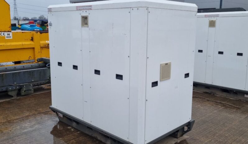 2022 Off Grid Ingenium LX 45/90 Generators For Auction: Leeds – 5th, 6th, 7th & 8th March 2025 @ 8:00am full