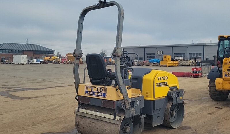 2014 Dynapac CC1200 Rollers For Auction: Leeds – 5th, 6th, 7th & 8th March 2025 @ 8:00am full