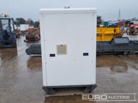 2022 Off Grid Ingenium LX 45/90 Generators For Auction: Leeds – 5th, 6th, 7th & 8th March 2025 @ 8:00am full