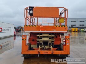 2014 JLG 3394RT Manlifts For Auction: Leeds – 5th, 6th, 7th & 8th March 2025 @ 8:00am full