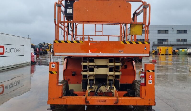 2014 JLG 3394RT Manlifts For Auction: Leeds – 5th, 6th, 7th & 8th March 2025 @ 8:00am full