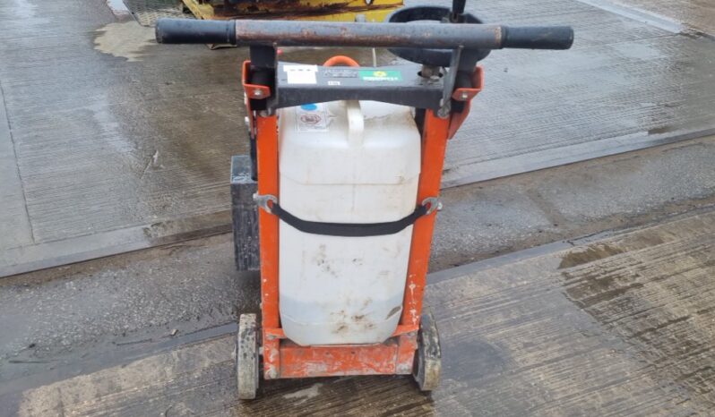 2020 Husqvarna FS400LV Asphalt / Concrete Equipment For Auction: Leeds – 5th, 6th, 7th & 8th March 2025 @ 8:00am full