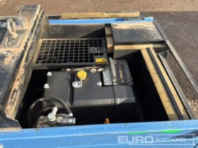 SDMO 12KvA Generator, Kohler Engine, Single Phase Generators For Auction: Dromore – 21st & 22nd February 2025 @ 9:00am For Auction on 2025-02-22 full