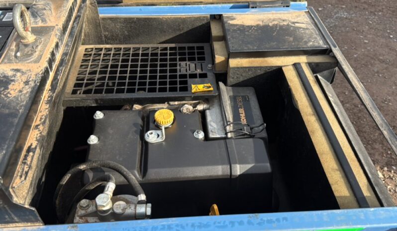 SDMO 12KvA Generator, Kohler Engine, Single Phase Generators For Auction: Dromore – 21st & 22nd February 2025 @ 9:00am For Auction on 2025-02-22 full