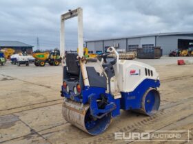 2014 Hamm HD8VV Rollers For Auction: Leeds – 5th, 6th, 7th & 8th March 2025 @ 8:00am full