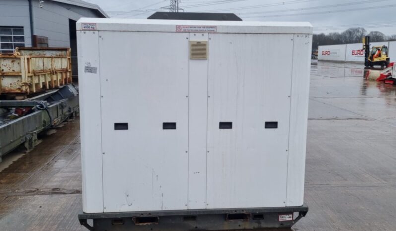 2022 Off Grid Ingenium LX 45/90 Generators For Auction: Leeds – 5th, 6th, 7th & 8th March 2025 @ 8:00am full