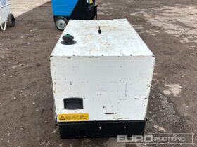 Stephill SSD6000 Generators For Auction: Dromore – 21st & 22nd February 2025 @ 9:00am For Auction on 2025-02-22 full