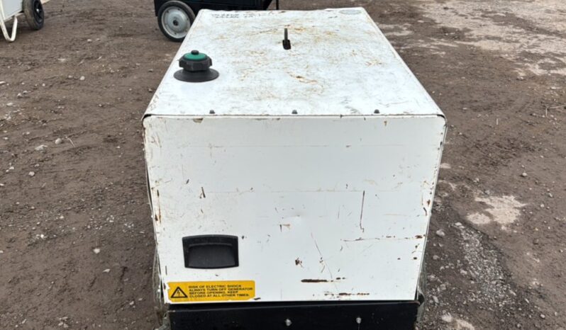 Stephill SSD6000 Generators For Auction: Dromore – 21st & 22nd February 2025 @ 9:00am For Auction on 2025-02-22 full