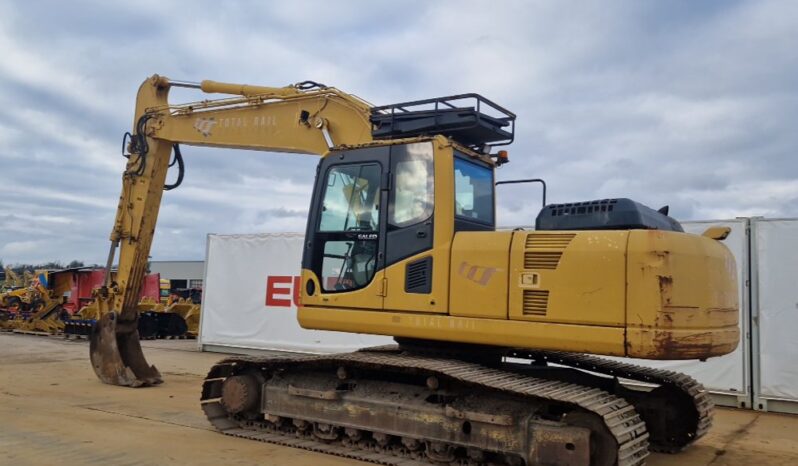 Komatsu PC210LC-8 20 Ton+ Excavators For Auction: Dromore – 21st & 22nd February 2025 @ 9:00am For Auction on 2025-02-22 full