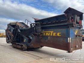 Fintec 540 Screeners For Auction: Dromore – 21st & 22nd February 2025 @ 9:00am For Auction on 2025-02-21 full