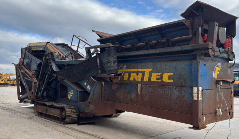 Fintec 540 Screeners For Auction: Dromore – 21st & 22nd February 2025 @ 9:00am For Auction on 2025-02-21 full