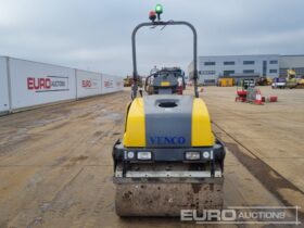 2014 Dynapac CC1200 Rollers For Auction: Leeds – 5th, 6th, 7th & 8th March 2025 @ 8:00am full