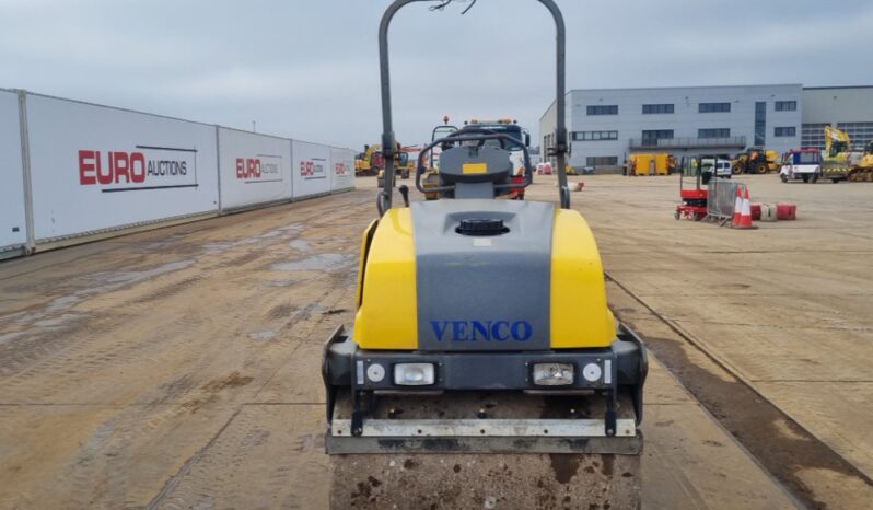 2014 Dynapac CC1200 Rollers For Auction: Leeds – 5th, 6th, 7th & 8th March 2025 @ 8:00am full