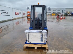 Jungeinrich EFG430 Forklifts For Auction: Leeds – 5th, 6th, 7th & 8th March 2025 @ 8:00am full