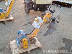 SPE BEF200-1 Asphalt / Concrete Equipment For Auction: Leeds – 5th, 6th, 7th & 8th March 2025 @ 8:00am