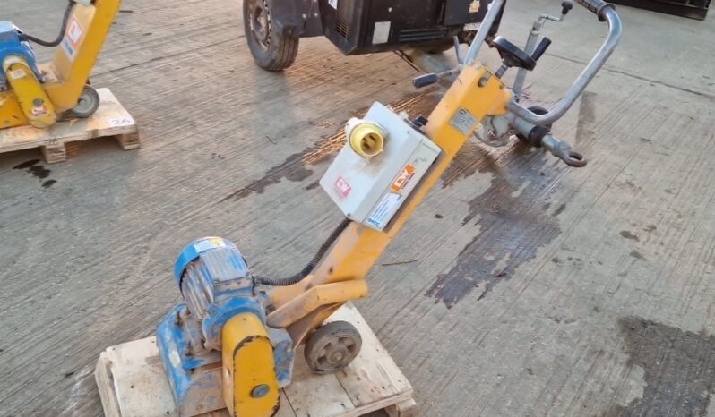 SPE BEF200-1 Asphalt / Concrete Equipment For Auction: Leeds – 5th, 6th, 7th & 8th March 2025 @ 8:00am