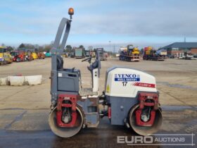 2018 Dynapac CC1200 Rollers For Auction: Leeds – 5th, 6th, 7th & 8th March 2025 @ 8:00am full