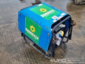 Ritelite GE/RT3000DLMO Generators For Auction: Leeds – 5th, 6th, 7th & 8th March 2025 @ 8:00am full