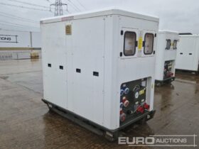 2022 Off Grid Ingenium LX 45/90 Generators For Auction: Leeds – 5th, 6th, 7th & 8th March 2025 @ 8:00am full