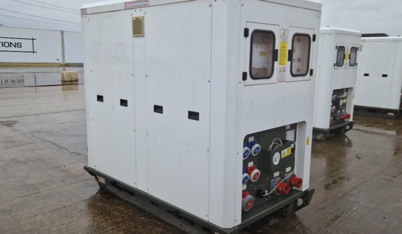 2022 Off Grid Ingenium LX 45/90 Generators For Auction: Leeds – 5th, 6th, 7th & 8th March 2025 @ 8:00am full