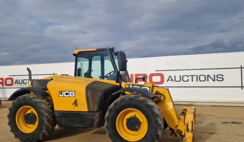 JCB 526-56 Telehandlers For Auction: Dromore – 21st & 22nd February 2025 @ 9:00am For Auction on 2025-02-21 full