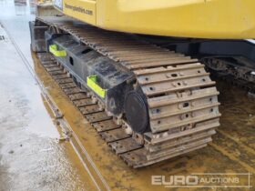 2019 CAT 308CR 6 Ton+ Excavators For Auction: Leeds – 5th, 6th, 7th & 8th March 2025 @ 8:00am full