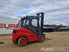 Linde H45D Forklifts For Auction: Dromore – 21st & 22nd February 2025 @ 9:00am For Auction on 2025-02-22 full