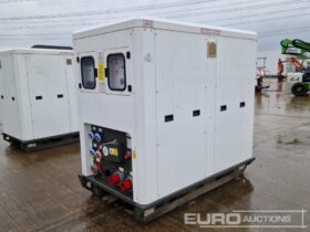 2022 Off Grid Ingenium LX 45/90 Generators For Auction: Leeds – 5th, 6th, 7th & 8th March 2025 @ 8:00am