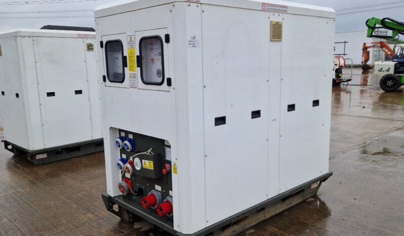 2022 Off Grid Ingenium LX 45/90 Generators For Auction: Leeds – 5th, 6th, 7th & 8th March 2025 @ 8:00am