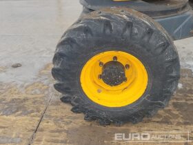 2017 Terex TA3SH Site Dumpers For Auction: Leeds – 5th, 6th, 7th & 8th March 2025 @ 8:00am full