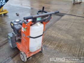 2020 Husqvarna FS400LV Asphalt / Concrete Equipment For Auction: Leeds – 5th, 6th, 7th & 8th March 2025 @ 8:00am full