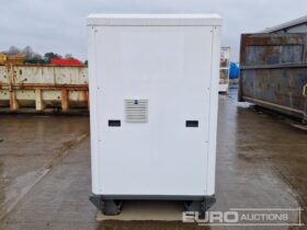 2022 Off Grid Ingenium LX 45/90 Generators For Auction: Leeds – 5th, 6th, 7th & 8th March 2025 @ 8:00am full